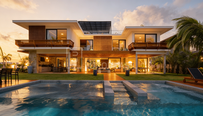 LB - BA32 Casa Maré Iberostar 07 Suites for Sale