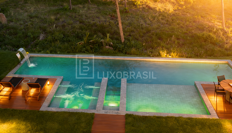 LB - BA32 Casa Maré Iberostar 07 Suites for Sale