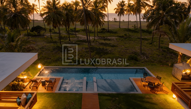 LB - BA32 Casa Maré Iberostar 07 Suites en Venta
