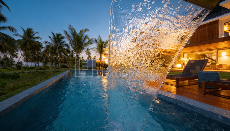 LB - BA32 Casa Maré Iberostar 07 Suites en Venta