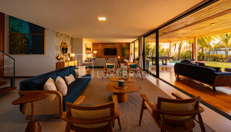 LB - BA32 Casa Maré Iberostar Vacation Rental