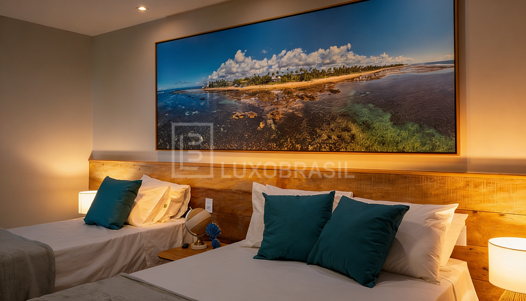 LB - BA32 Casa Maré Iberostar Vacation Rental