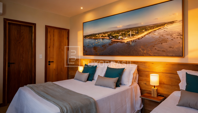 LB - BA32 Casa Maré Iberostar 07 Suites en Venta
