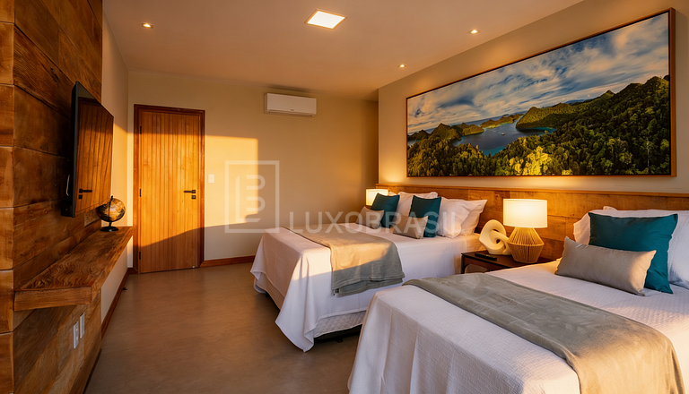 LB - BA32 Casa Maré Iberostar Alquiler de Temporada