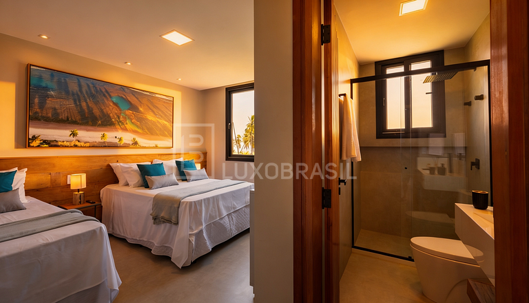 LB - BA32 Casa Maré Iberostar 07 Suites en Venta