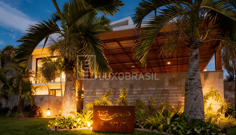 LB - BA32 Casa Maré Iberostar 07 Suites for Sale