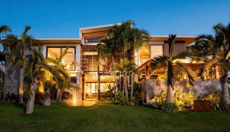 LB - BA32 Casa Maré Iberostar 07 Suites en Venta