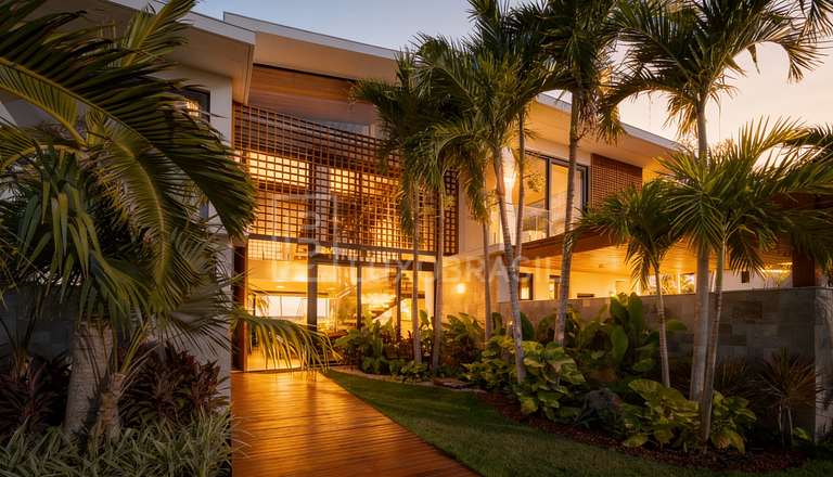 LB - BA32 Casa Maré Iberostar 07 Suites en Venta