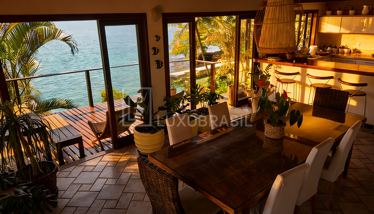 AR14 - Casa Verano Leste Vacation Rental