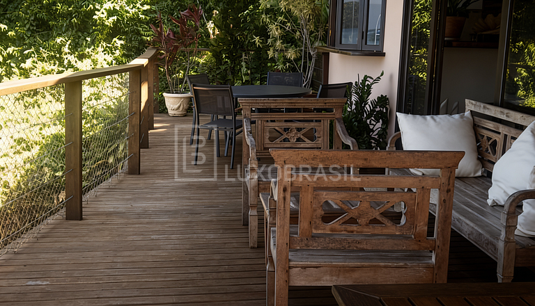 AR14 - Casa Verano Leste Vacation Rental