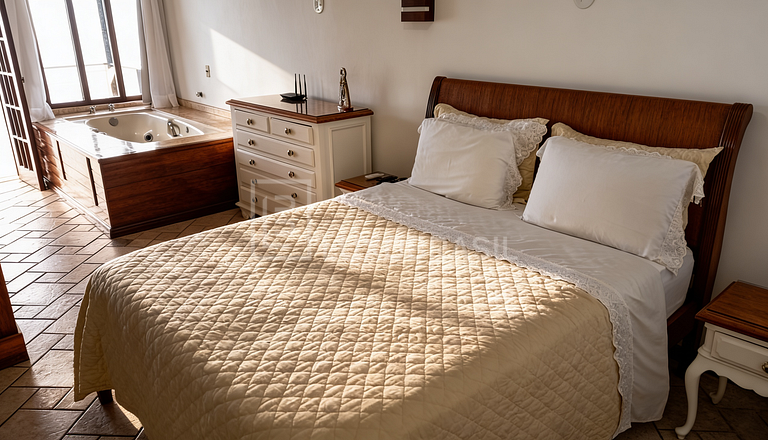 AR14 - Casa Verano Leste Vacation Rental