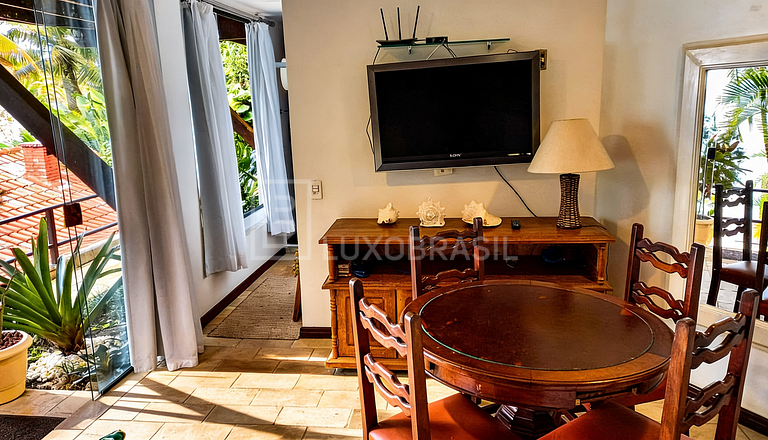 AR14 - Casa Verano Leste Vacation Rental