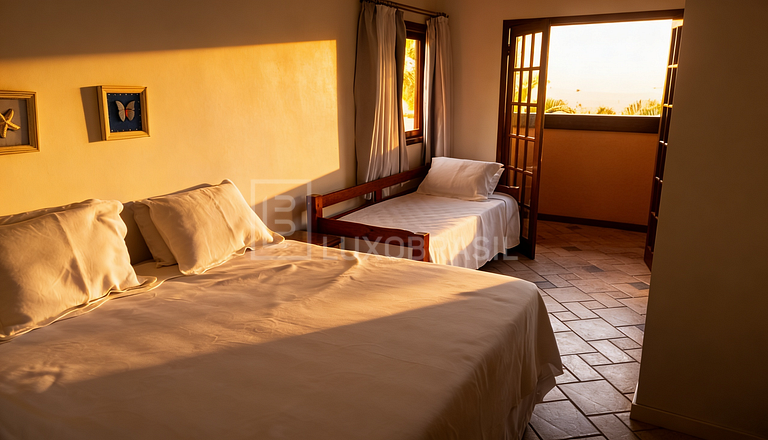 AR14 - Casa Verano Leste Vacation Rental