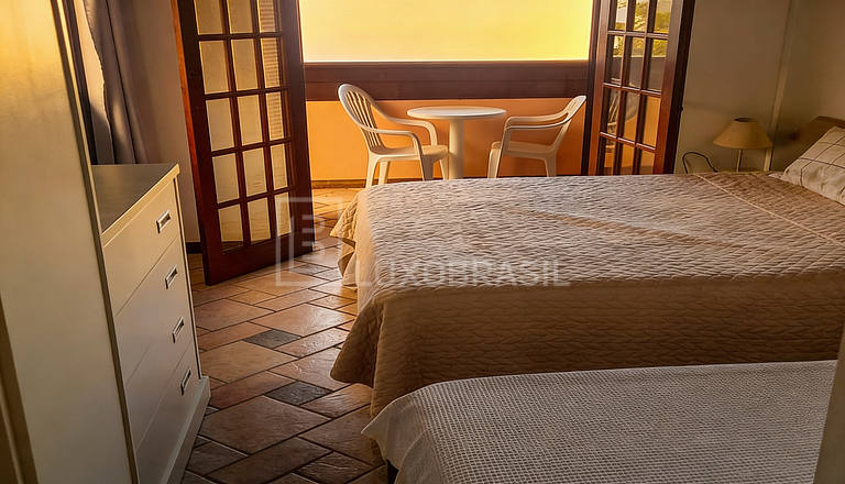 AR14 - Casa Verano Leste Vacation Rental