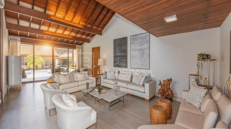 LB – RJ922 Casa Kobe, Nova Ipanema – Barra da Tijuca | Alqui
