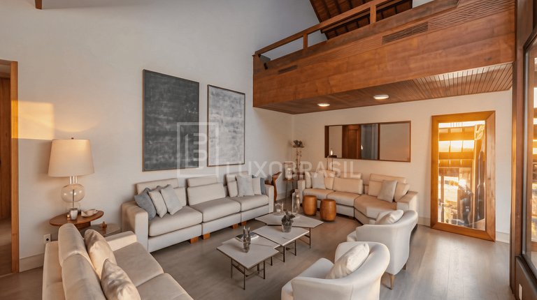 LB - RJ922 Casa Kobe – Nova Ipanema | For Sale - Barra da Ti