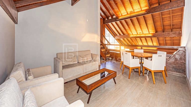 LB – RJ922 Casa Kobe, Nova Ipanema – Barra da Tijuca | Vacat