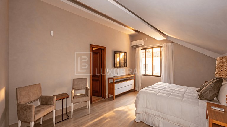 LB – RJ922 Casa Kobe, Nova Ipanema – Barra da Tijuca | Vacat