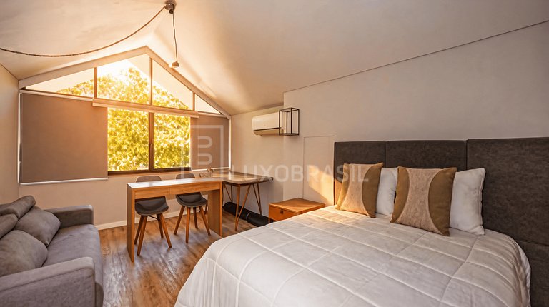 LB – RJ922 Casa Kobe, Nova Ipanema – Barra da Tijuca | Vacat