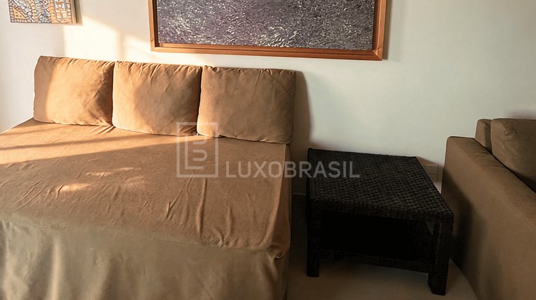 LB - RJ137 Casa Raízes São Conrado