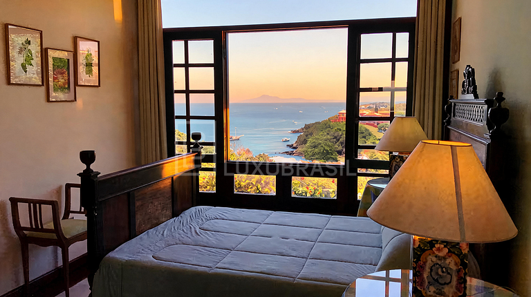 LB - BZ800 | Casa de 6 Suites en Marina de Búzios en Venta