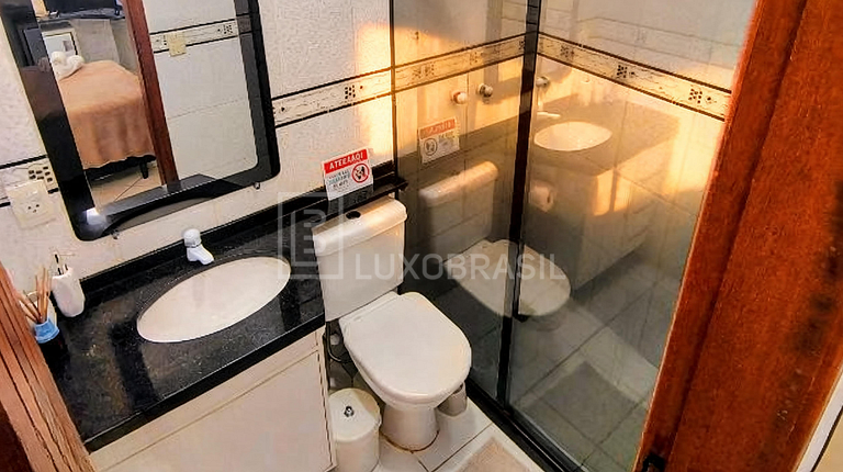 LB - AR25 Casa das Tartarugas Vacation Rental