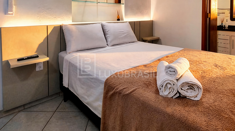 LB - AR25 Casa das Tartarugas Vacation Rental