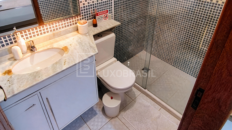 LB - AR25 Casa das Tartarugas Vacation Rental