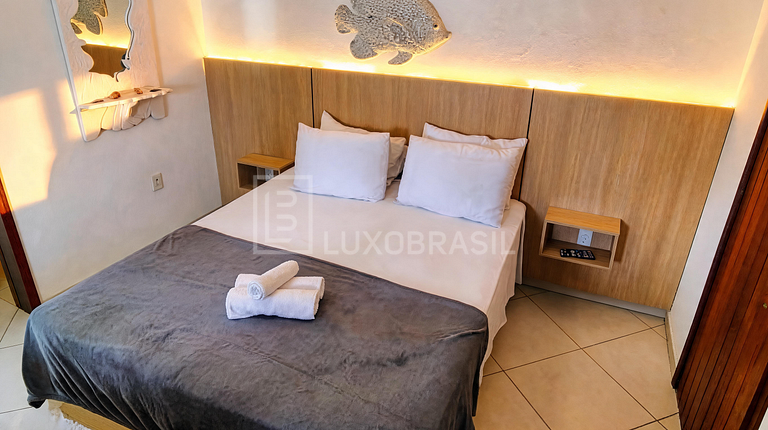 LB - AR25 Casa das Tartarugas Vacation Rental
