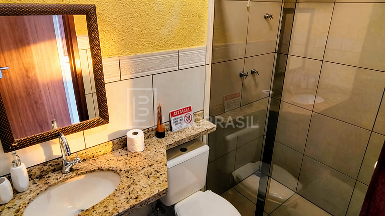 LB - AR25 Casa das Tartarugas Vacation Rental
