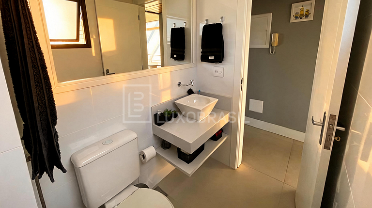 LB - RJ1021 | 330 sqm Duplex Penthouse for Sale in Jardim Oc