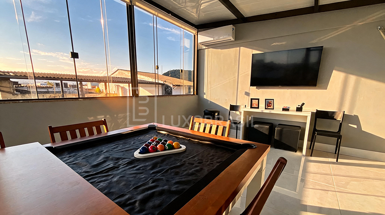 LB - RJ1021 | 330 sqm Duplex Penthouse for Sale in Jardim Oc