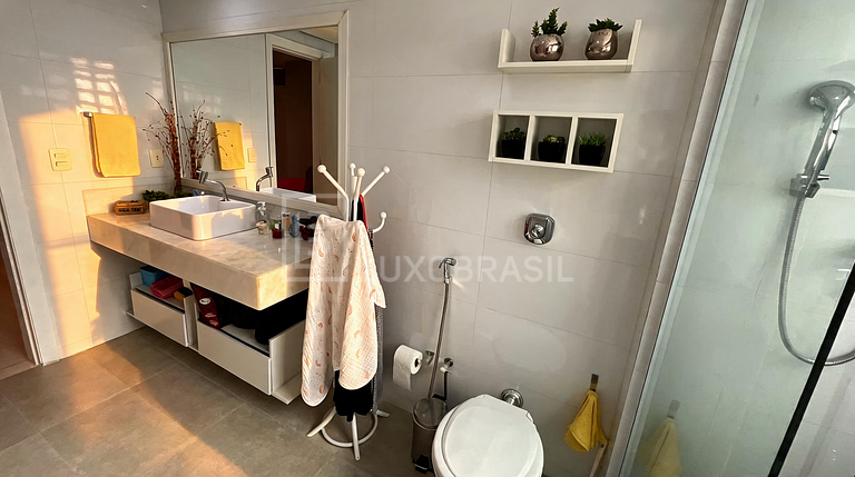 LB - RJ1021 | 330 sqm Duplex Penthouse for Sale in Jardim Oc