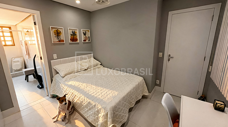 LB - RJ1021 | 330 sqm Duplex Penthouse for Sale in Jardim Oc