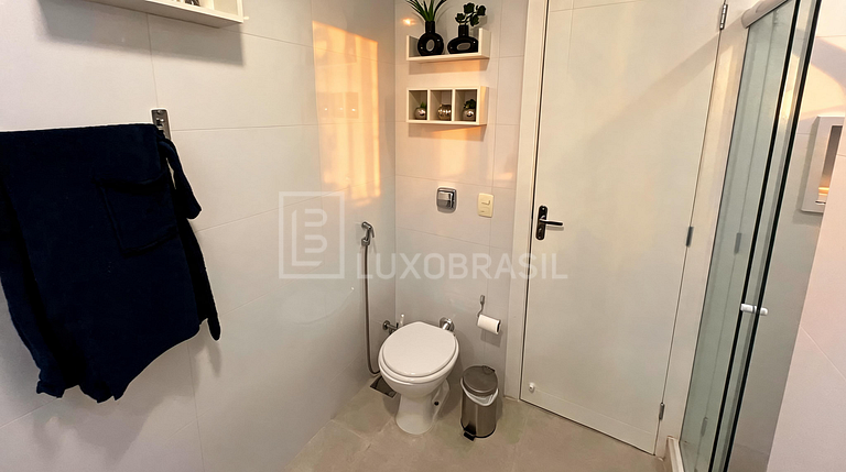 Cobertura Duplex à Venda no Jardim Oceânico | 330m²