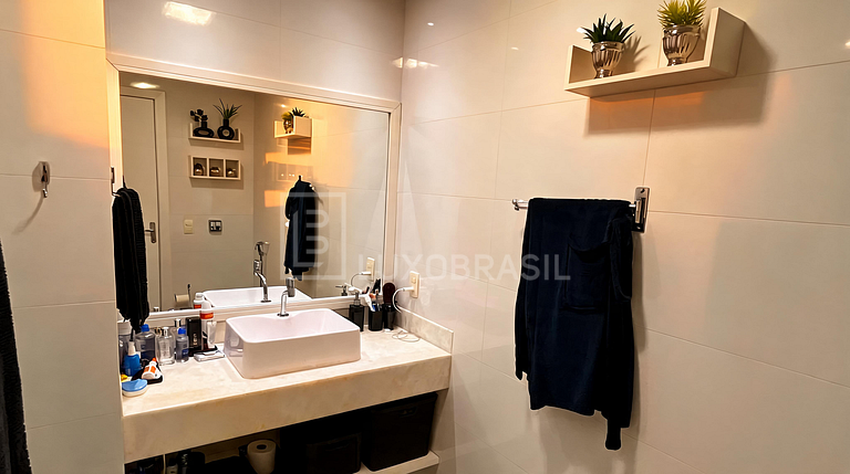 LB - RJ1021 | 330 sqm Duplex Penthouse for Sale in Jardim Oc