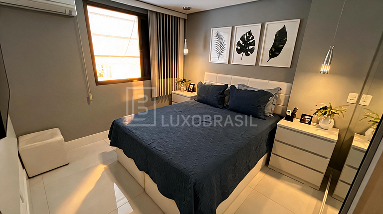 Cobertura Duplex à Venda no Jardim Oceânico | 330m²