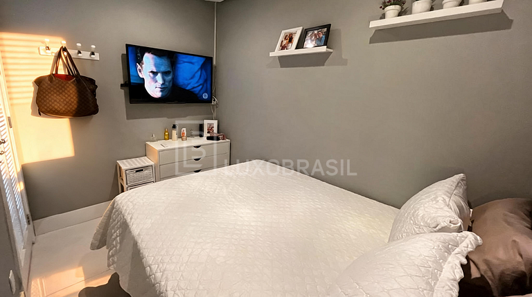 LB - RJ1021 | 330 sqm Duplex Penthouse for Sale in Jardim Oc
