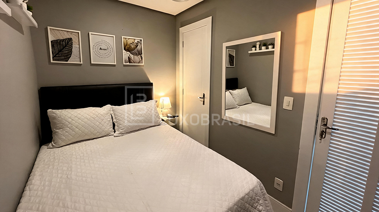 LB - RJ1021 | 330 sqm Duplex Penthouse for Sale in Jardim Oc