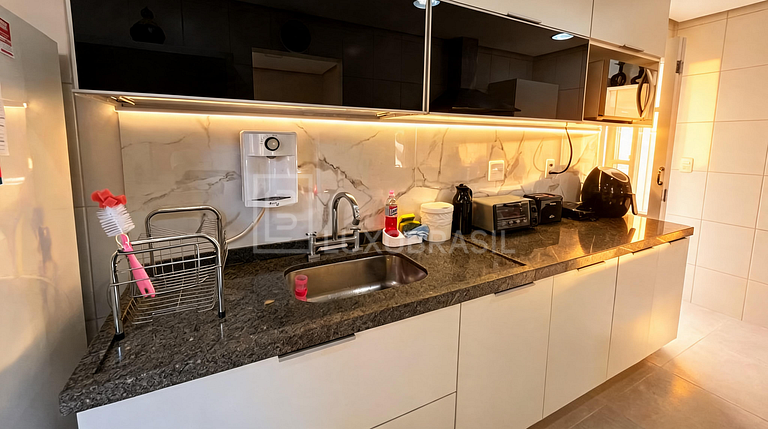 LB - RJ1021 | 330 sqm Duplex Penthouse for Sale in Jardim Oc