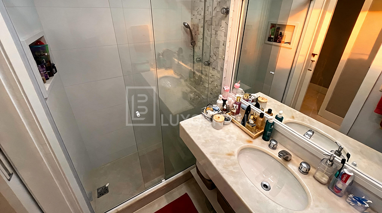 Cobertura Duplex à Venda no Jardim Oceânico | 330m²