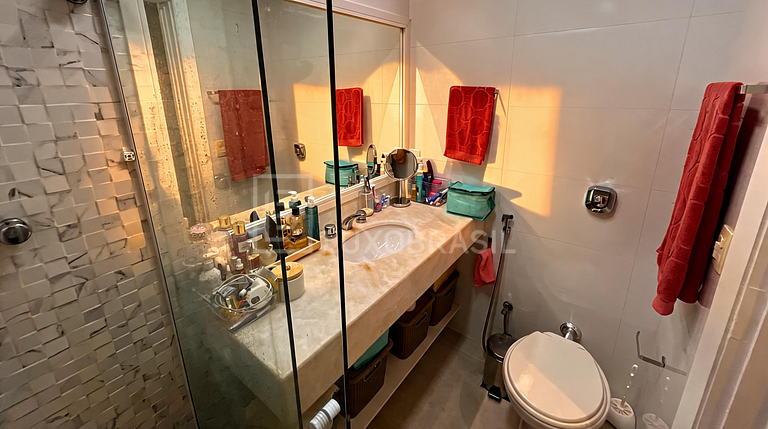 LB - RJ1021 | 330 sqm Duplex Penthouse for Sale in Jardim Oc