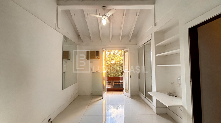 Casa de Luxo à Venda no Itanhangá | 5 Suítes