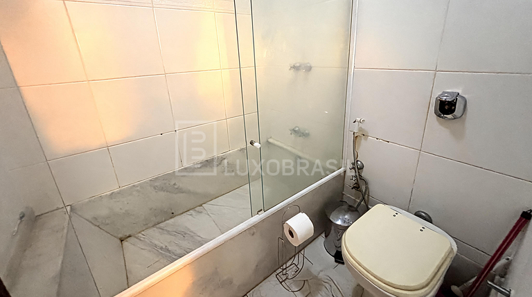 Casa de Luxo à Venda no Itanhangá | 5 Suítes