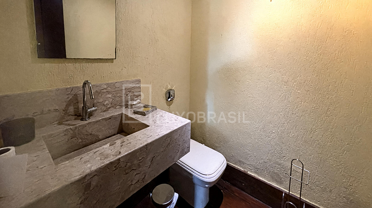LB - RJ1022 | Three-Story House | 5 Suites | Long-Term Renta
