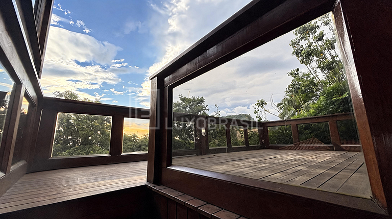 LB - RJ1022 | Three-Story House | 5 Suites | Long-Term Renta