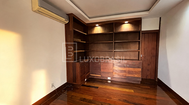 LB - RJ1022 | Casa Tríplex | 5 Suites | Alquiler de Larga Du