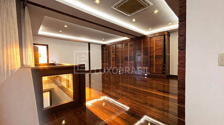 LB - RJ1022 | Casa Tríplex | 5 Suites | Alquiler de Larga Du