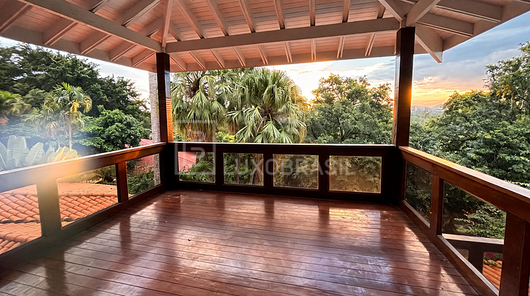 LB - RJ1022 | Casa Tríplex | 5 Suites | Alquiler de Larga Du