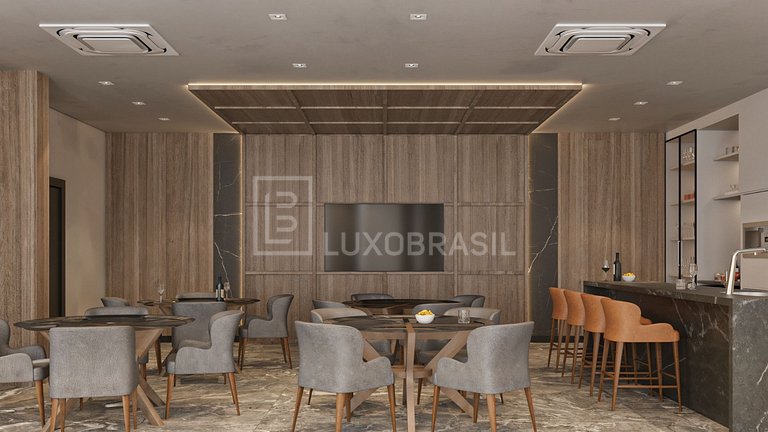 LB - RJ1023 Signature Praia do Pepê | Units for Sale